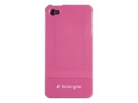 Kensington iPhone 4 Capsule Case
