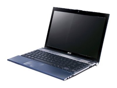 Acer As3830T-6689 I3 2.20Ghz 4Gb 640Gb 13.3 Win7Hp