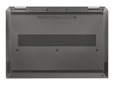 Product shot - Bottom