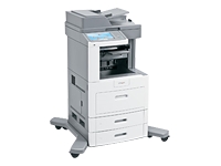 Lexmark X658dfe