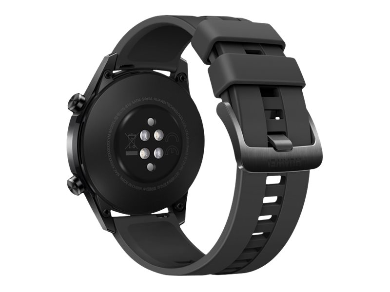 huawei watch gt2 sport 42mm night black