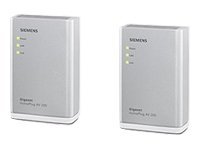 Siemens Gigaset HomePlug AV 200 Duo