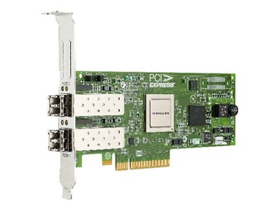 IBM EMULEX 8GB FC 2PT HBA FOR IBM SYS X