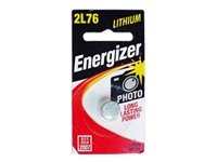 Energizer No. 2L76
