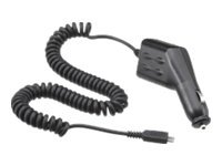 RIM BlackBerry Micro-USB 12/24V Automotive Charger - Adaptateur allume-cigare (voiture)