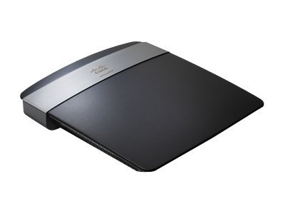Linksys E2500 Adv Dual Band N Rtr Newest Model