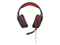 Logitech G230 Stereo Gaming Headset