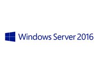 Microsoft Windows Storage Server 2016 Standard - Licencia - 2 procesadores