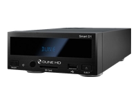 Dune HD Smart D1 - Digitaler Multimedia-Receiver