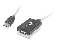 SIIG USB 2.0 Active Repeater Cable