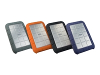 LaCie Rugged Sleeves