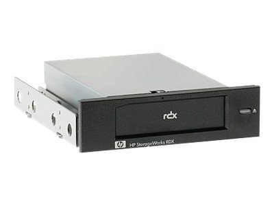HP StorageWorks RDX Removable Disk Backup System