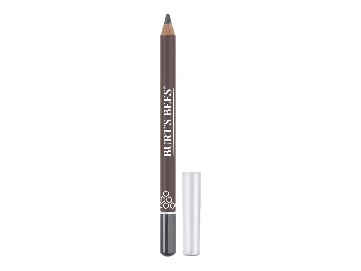 Burt's Bees Nourishing Eyeliner 1410 Midnight Gray London Drugs