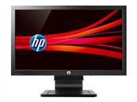 HP Compaq LA2206xc - &Eacute;cran LED - 21.5" - 1920 x 1080 - TN - 250 cd/m2 - 1000:1 - 1000000:1 (dynamique) - 5 ms - DVI-D, VGA, DisplayPort - haut-parleurs - noir - HP Compaq LA2206xc - &Eacute;cran LED