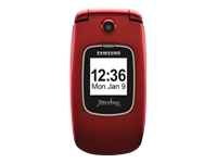 Samsung SCH R220 Jitterbug Plus