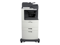 Lexmark MX810dxfe