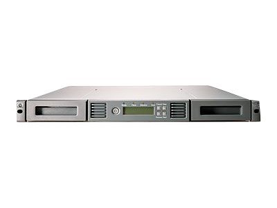HP StorageWorks 1/8 G2 Tape Autoloader Ultrium 920