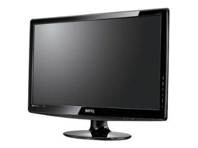 BenQ 20LED 16:9 5MS 250CD 12M:1 DCR,SENSEYE,DUAL
