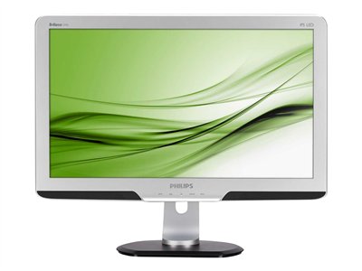 Philips Brilliance P-line 235PQ2ES