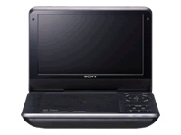Sony DVP-FX980