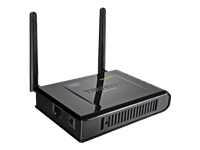 TRENDnet TEW 736RE 300Mbps Easy-N Range Extender