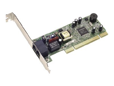 USRobotics 56K OEM PCI Voice Faxmodem