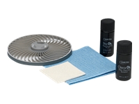 Digital Innovations SkipDR for Wii Disc Repair + Cleaning System Accessory Replacement Kit
