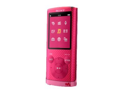 Sony Walkman NWZ-E453