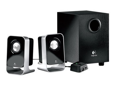 Logitech LS21