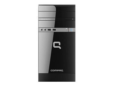 Compaq CQ2702ES