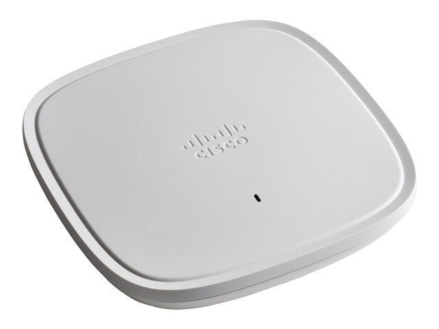 CISCO Catalyst 9115AXi WiFi 6 Access Point Internal Antennas with Embedded Controller