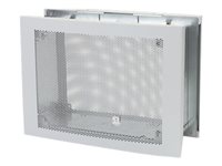 APC Air Intake Grille for Wiring Closet Ventilation Unit