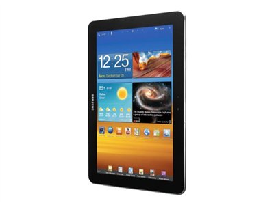 Samsung Galaxy Tab 8.9 WiFi