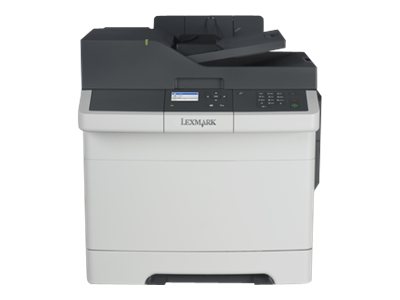 Lexmark Cx310N***