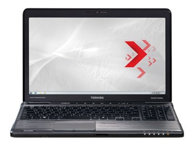 Toshiba Sat P755-0Cn I7-2670Qm 750Gb 8Gb 15.6 Hdwin7Hp