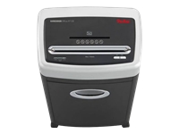 Geha Office X7 CD - Vorzerkleinerer