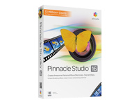 Pinnacle Studio