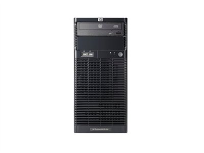 HP ProLiant ML110 G6
