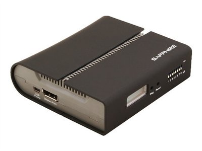 Sapphire Vid-2X Display Expander PSE-DP4196