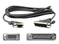 Belkin PRO Series AT Serial Modem Cable