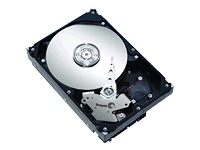 Seagate Barracuda