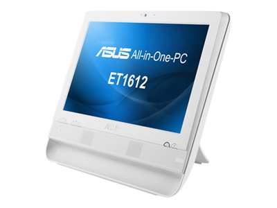 ASUS All-in-One PC ET1612IUTS