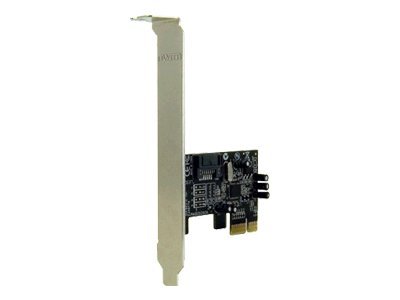 Sweex 1 Port Internal SATA II PCI Express Card