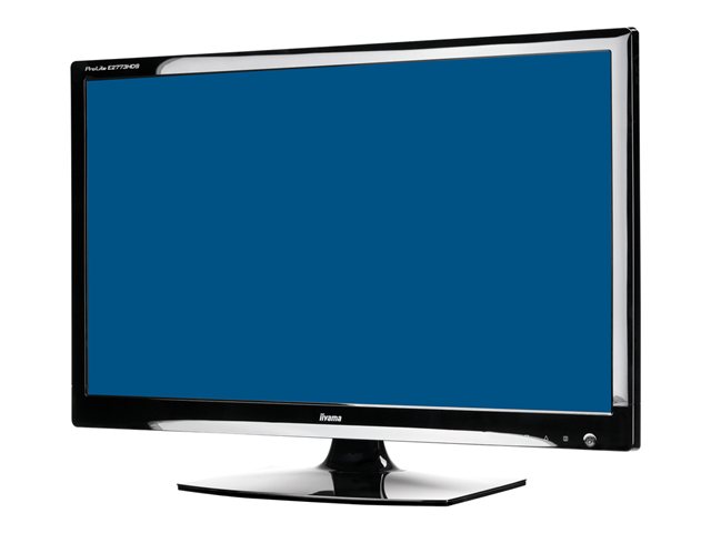 PLE2773HDS - Iiyama ProLite E2773HDS - LED monitor - 27