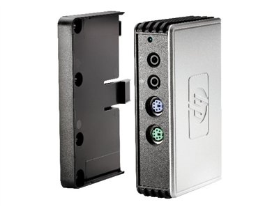 HP MultiSeat t150 Zero Client