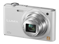 Panasonic Lumix DMC-SZ3