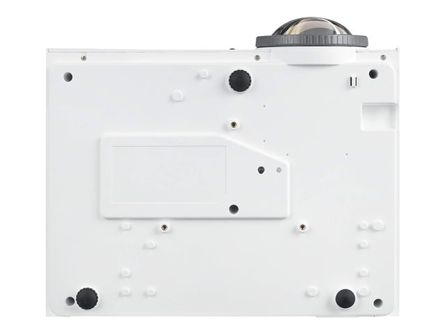 Product shot - Bottom