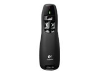 Logitech Wireless Presenter R400