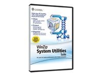 WinZip System Utilities Suite