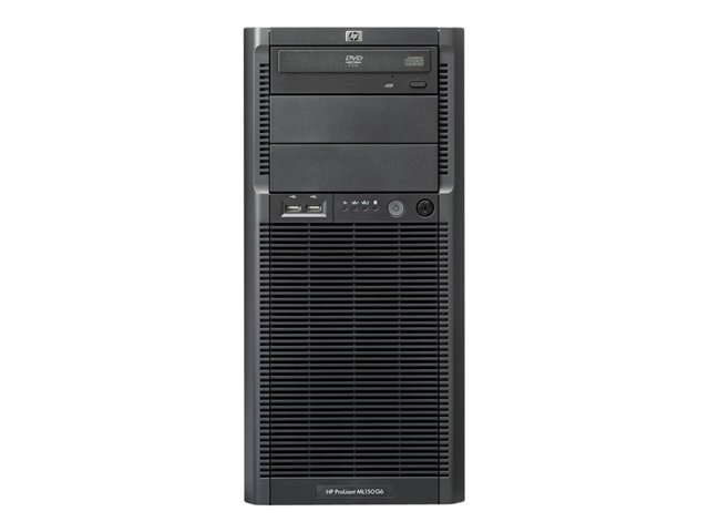 Hp Ml150 G6